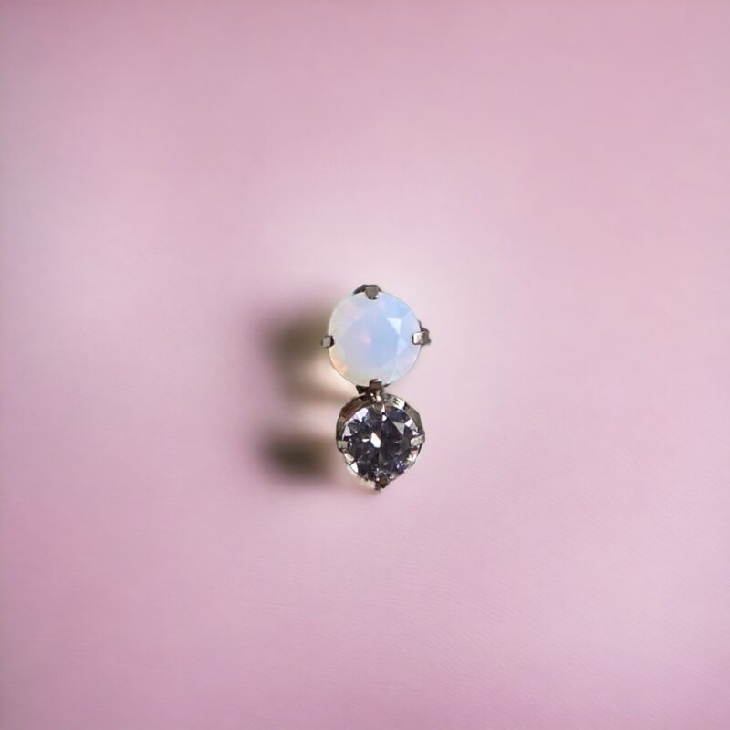 Venus Opal/Pink - Canasteel