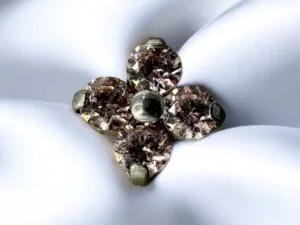 Titanium Forte Gem - Neometal