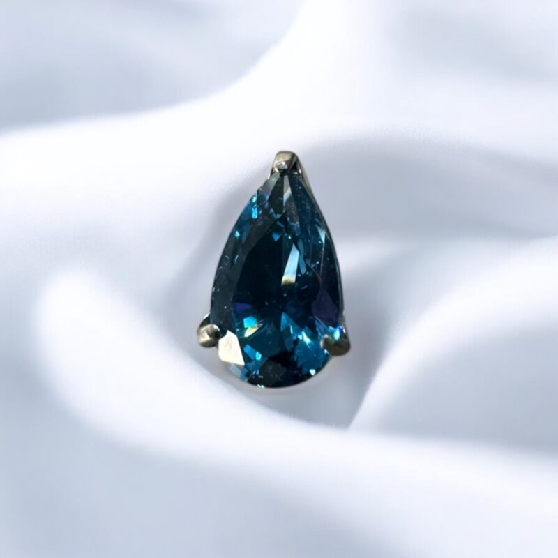 Titanium Pear Gem - Neometal - Afbeelding 10