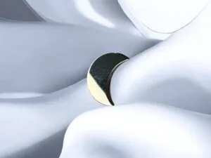 Titanium Moon End - Neometal