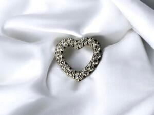 Contour Heart- Tremun