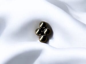 Beaded Rhombus - Tremun