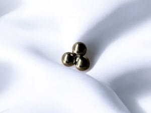 Triple Ball - Tremun