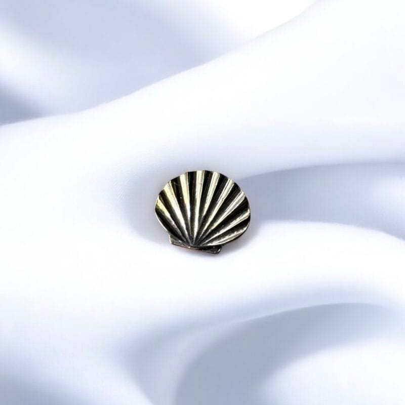 Seashell Top - Tremun