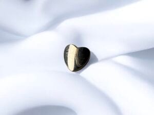 Heart Top - Tremun