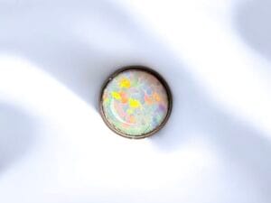 Opal Cabochon - Tremun