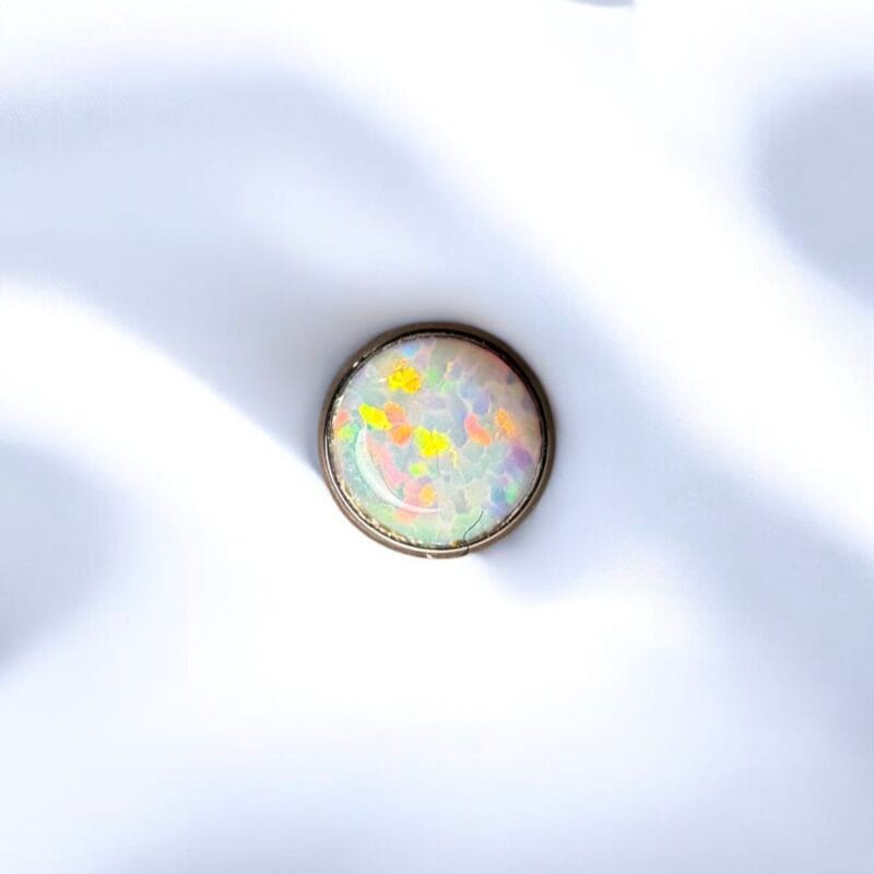 Opal Cabochon - Tremun