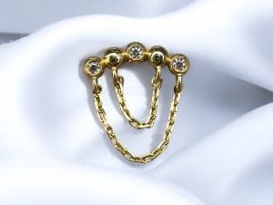 Rumors - Buddha Jewelry