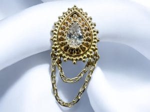 Deity - Buddha Jewelry