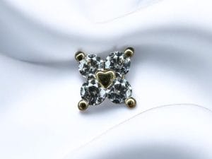 Corazon - Buddha Jewelry