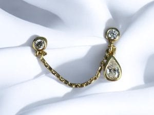 Mischief - Buddha Jewelry