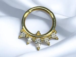 Taja - Buddha Jewelry