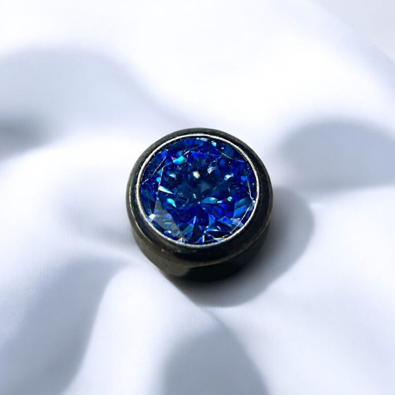 Bezel Set Gem - Neometal - Afbeelding 6