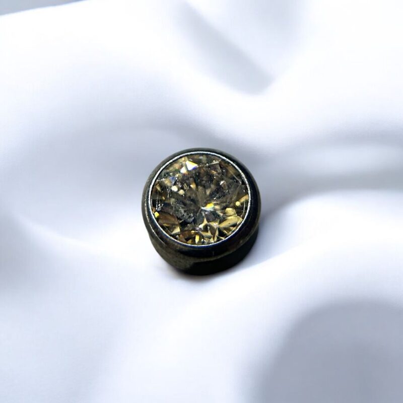 Bezel Set Gem - Neometal - Afbeelding 8