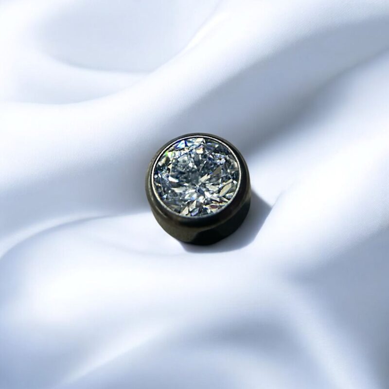 Bezel Set Gem - Neometal - Afbeelding 11