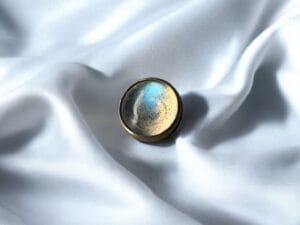 Labradorite Cabochon - Tremun