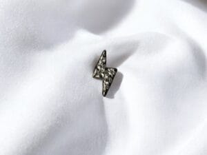 Small Lightning CZ - Tremun