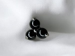 Trinity Black Onyx - Tremun