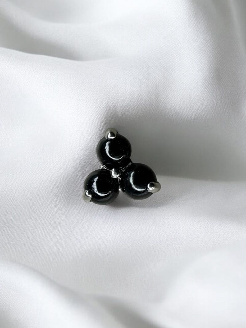 Trinity Black Onyx - Tremun