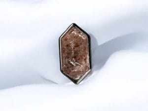 Karen Strawberry Quartz - Tremun