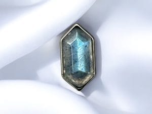 Karen Labradorite - Tremun
