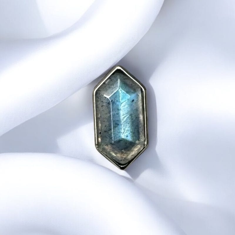 Karen Labradorite - Tremun