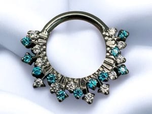 Dana Aqua CZ -Tremun