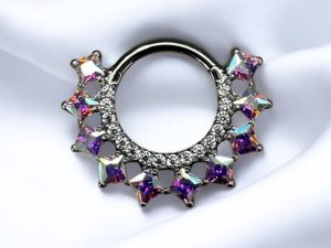 Capu AB Clicker -Tremun