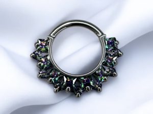 Shelly Vitrial CZ -Tremun