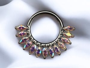 Maria AB CZ Clicker -Tremun