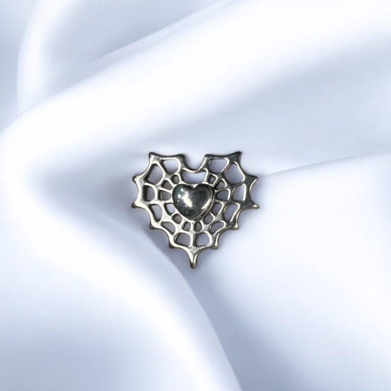 Heartweb - Tremun