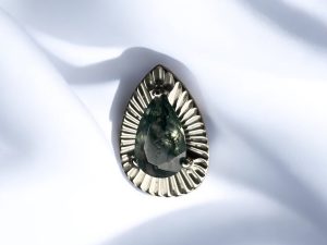 Aurora Moss Agate - Tremun