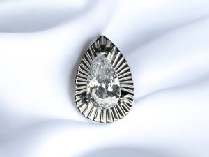 Aurora White CZ- Tremun