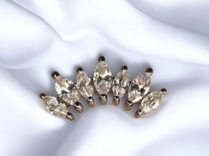 Claudia White CZ - Tremun