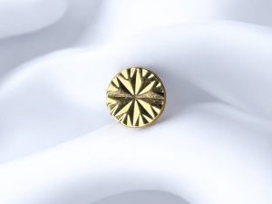 Engraved Disc- Junipurr