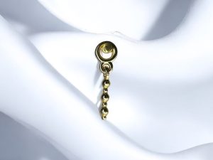 Lane Charm - Junipurr