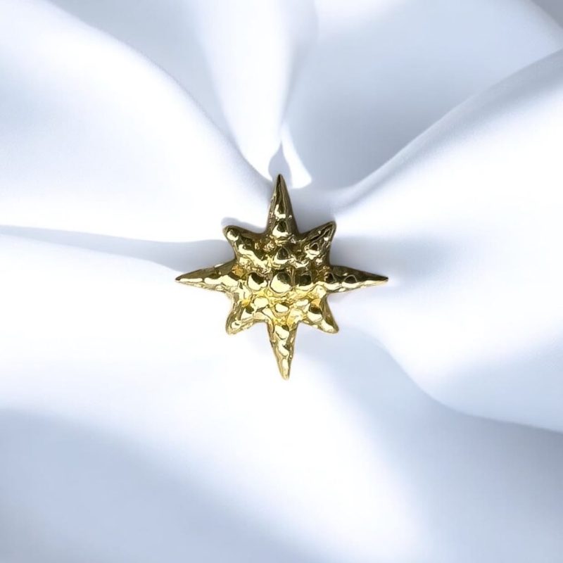 Twinkle Pin - Tawapa