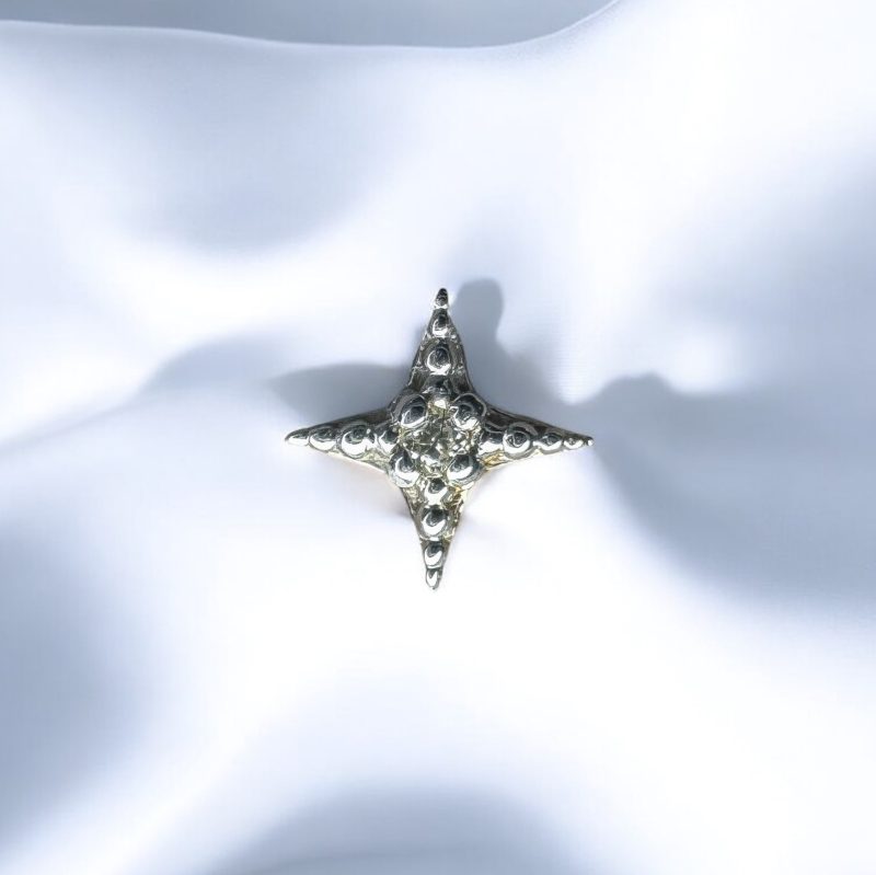 Starlight Pin - Tawapa