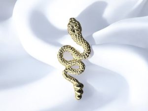 Slither Pin - Tawapa