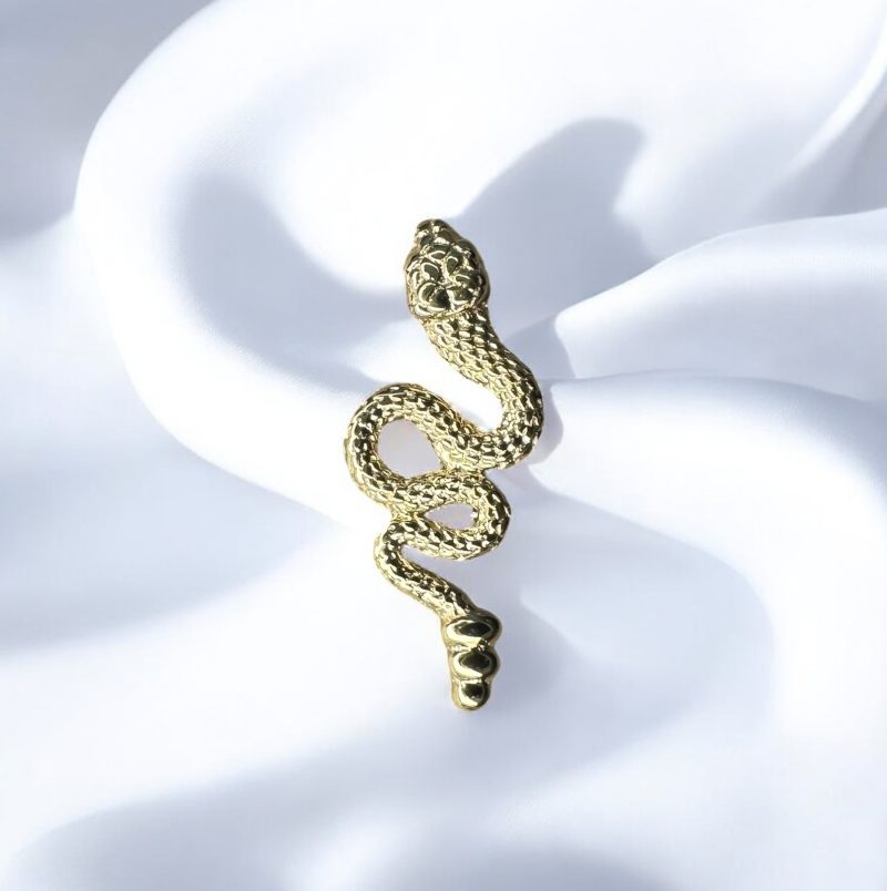 Slither Pin - Tawapa