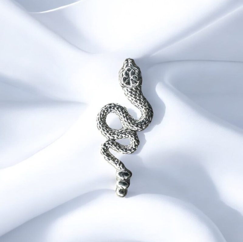 Slither Pin - Tawapa - Afbeelding 2