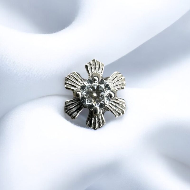 Season Pin - Tawapa