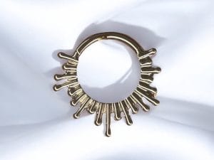 Rays Clicker - Implant Grade