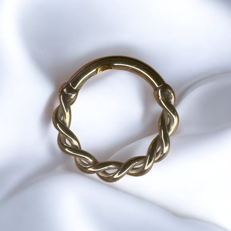 Braid Clicker - Implant Grade