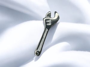 Wrench - Implant Grade
