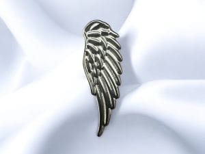 Angel Wing - Implant Grade