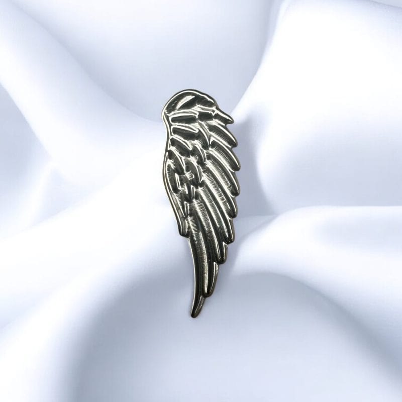 Angel Wing - Implant Grade