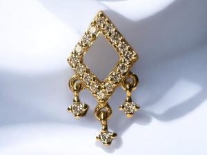 Miri (lab diamonds) - Junipurr
