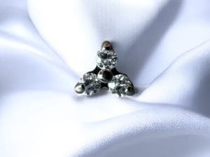 Micro Trinity CZ - Tremun