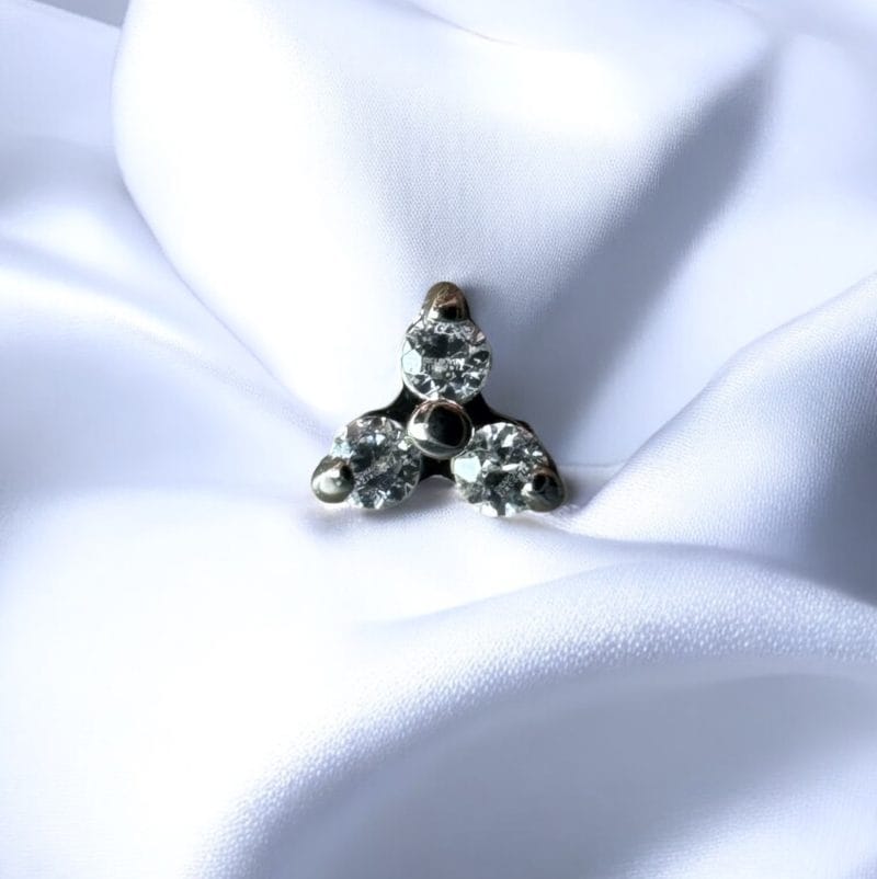 Micro Trinity CZ - Tremun